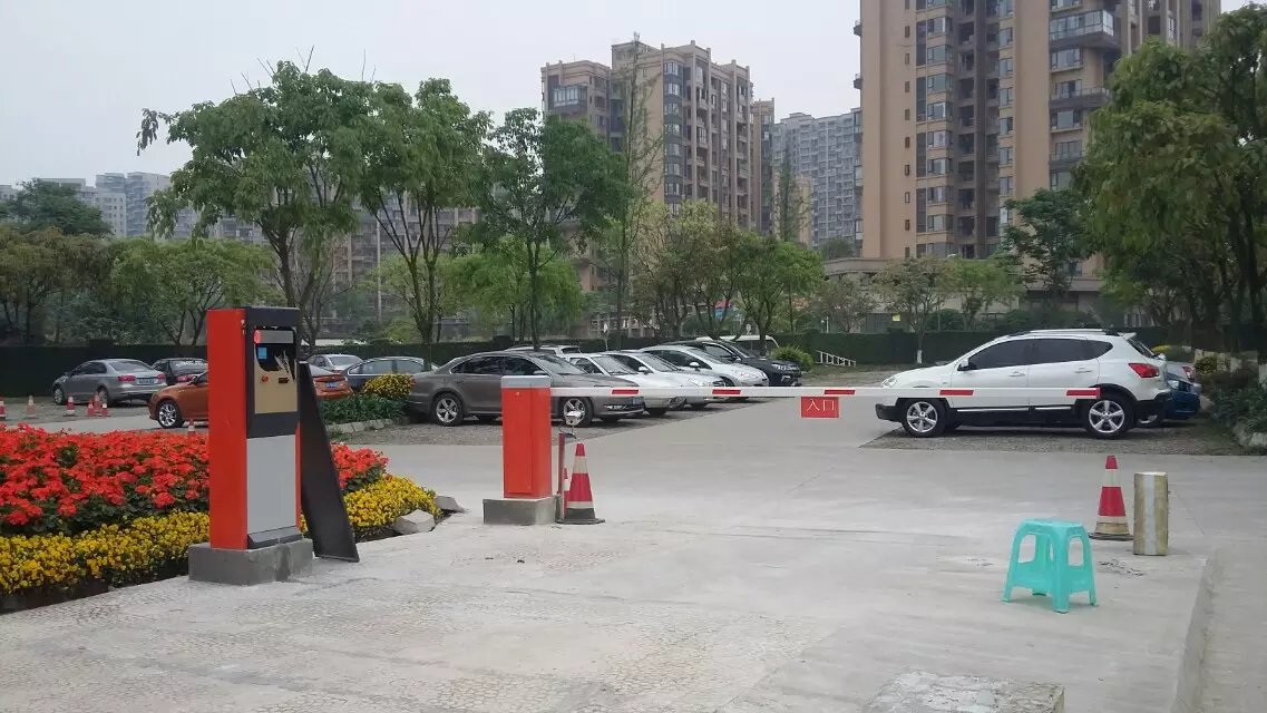 无极县无极县黑龙江哈尔滨市停车收费系统